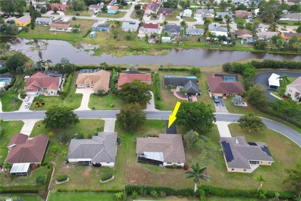 St Andrews At Lely Golf Estates, 355 Valley Stream Cir, Naples, Florida 34113, image 1