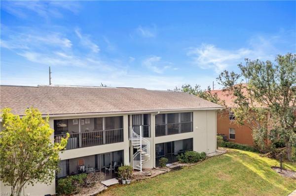 Baruna Bay, 829 47th Ter #202, Cape Coral, Florida 33914, image 1