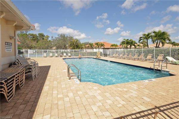 The Sanctuary, 8157 Sanctuary Dr #69-1, Naples, Florida 34104, image 1