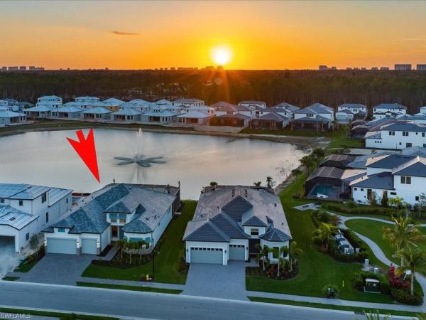 Ardena, 16084 Verilyn Cir, Naples, Florida 34110, image 1