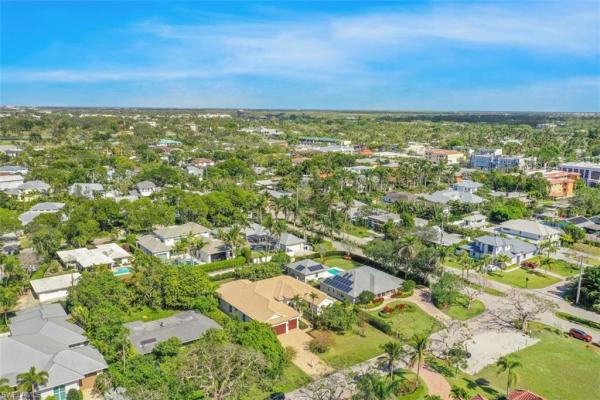 Ridge Lake At Olde Naples, 677 N 5th Ave, Naples, Florida 34102, image 1