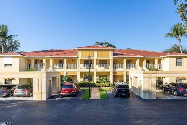Martinique At Tarpon Cove, 995 Tarpon Cove Dr #204, Naples, Florida 34110, image 1