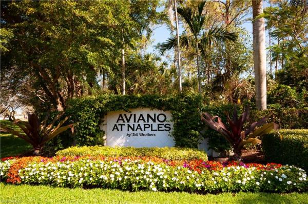 Carrington At Aviano, 12854 Carrington Cir #7-104, Naples, Florida 34105, image 1