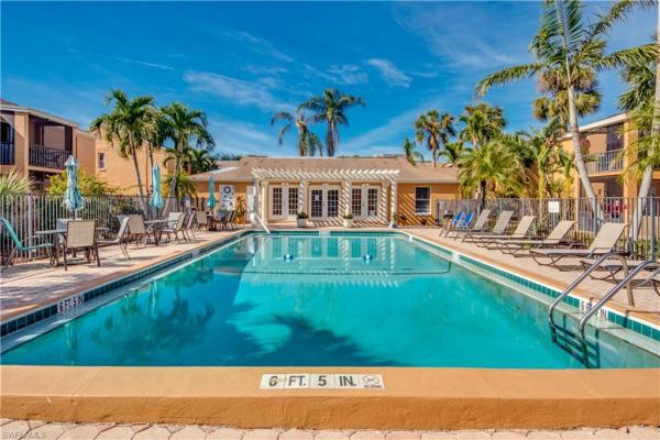 Sunset Pointe At Fort Myers, 12668 Kenwood Ln #A, Fort Myers, Florida 33907, image 1