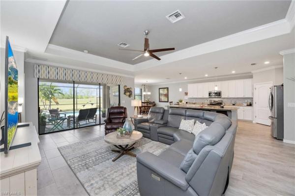 Prato, 10662 Prato Dr, Fort Myers, Florida 33913, image 1