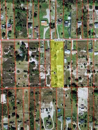 Golden Gate Estates, 2486 NE 41st Ave, Naples, Florida 34120, image 1