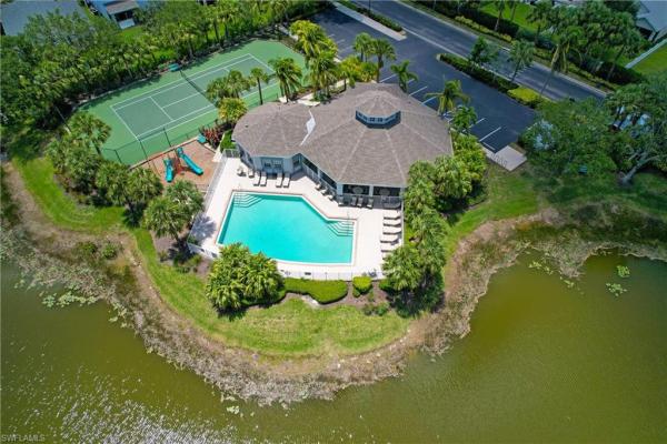 Danforth Lakes, 8809 Maple Glen Cir, Fort Myers, Florida 33912, image 1