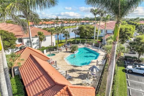 Arielle At Pelican Marsh, 2180 Arielle Dr #804, Naples, Florida 34109, image 1