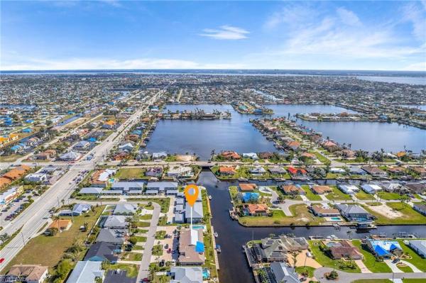 Kimberly Bay, 830 48th Ter #9, Cape Coral, Florida 33914, image 1