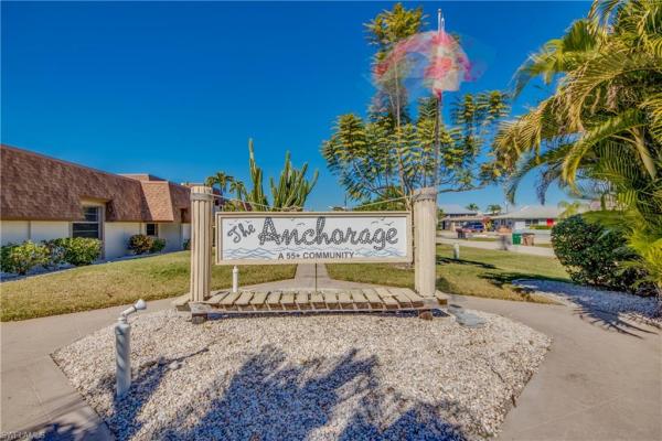 The Anchorage, 4006 19th Ave #D204, Cape Coral, Florida 33904, image 1