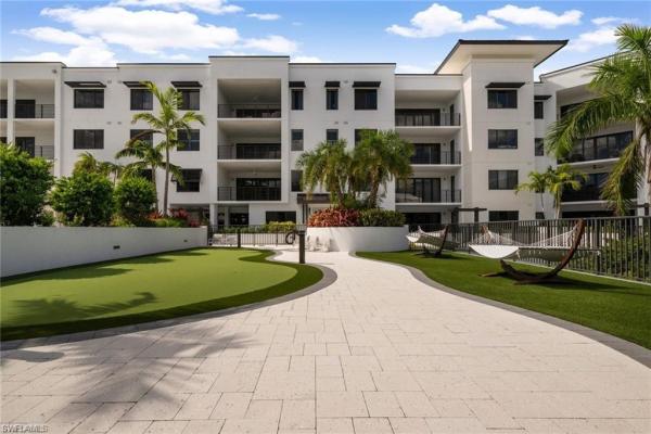 Eleven Eleven Central, 1111 Central Ave #401, Naples, Florida 34102, image 1