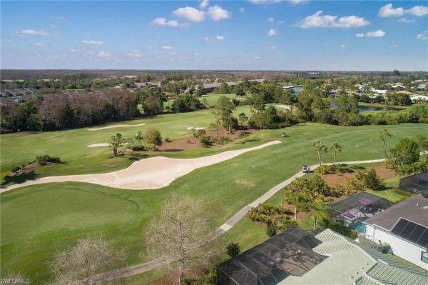 Verandas At Olde Hickory Golf & Country Club, 14310 W Hickory Links Ct #1723, Fort Myers, Florida 33912, image 1