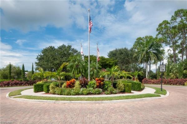 Villagio At Estero, 20254 Royal Villagio Ct #203, Estero, Florida 33928, image 1
