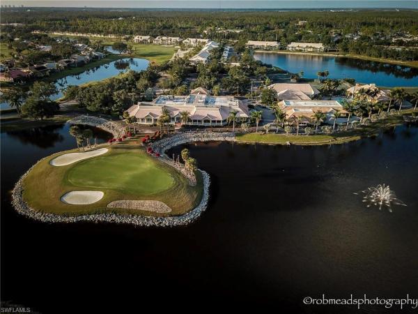 Amberley Court At Worthington, 13046 Amberley Ct #610, Bonita Springs, Florida 34135, image 1