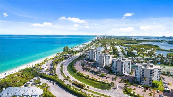Beach & Tennis Club, 5600 Bonita Beach Rd #4308, Bonita Springs, Florida 34134, image 1