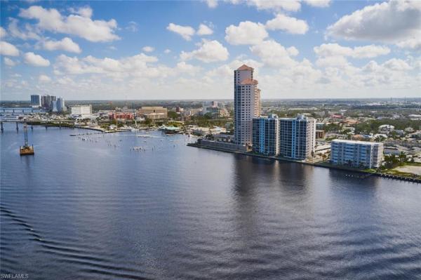 Sunset Vista, 1901 Clifford St #802, Fort Myers, Florida 33901, image 1