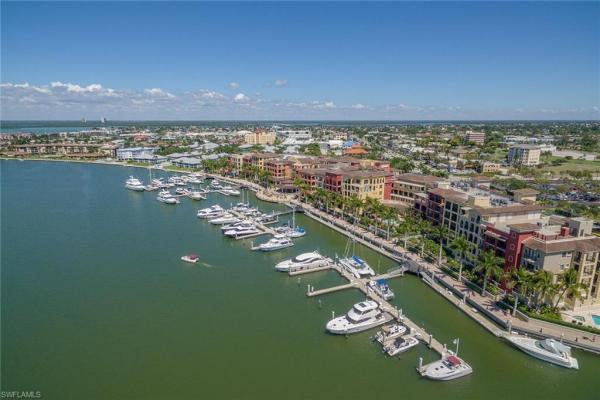 Mariner, 17 Collier Blvd #108, Marco Island, Florida 34145, image 1