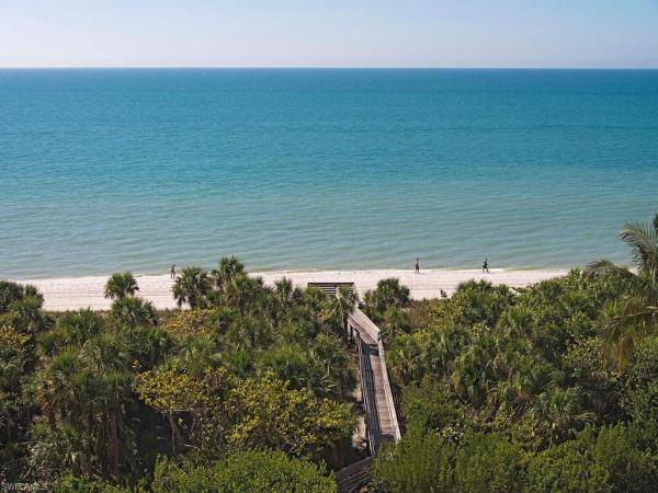 The Carlysle At Bay Colony, 8171 Bay Colony Dr #903, Naples, Florida 34108, image 1