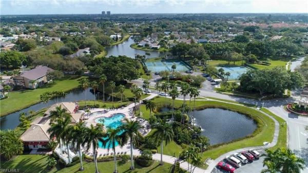 Bridgeway, 15050 Bridgeway Ln #704, Fort Myers, Florida 33919, image 1