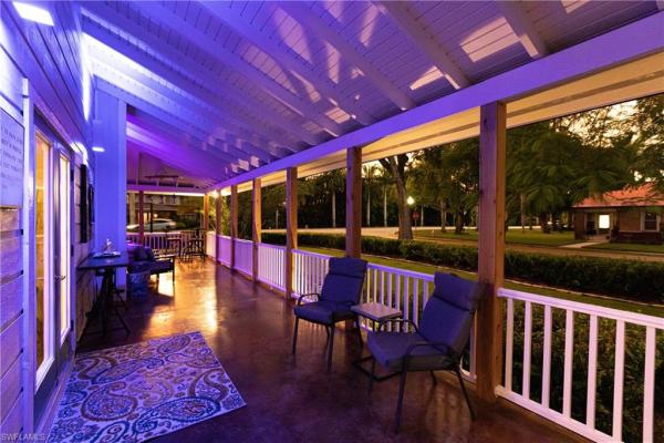 Valencia Terrace, 1410 Linhart Ave, Fort Myers, Florida 33901, image 1