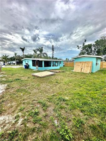 Brookhill, 1407 Gardenia Ave, Fort Myers, Florida 33916, image 1