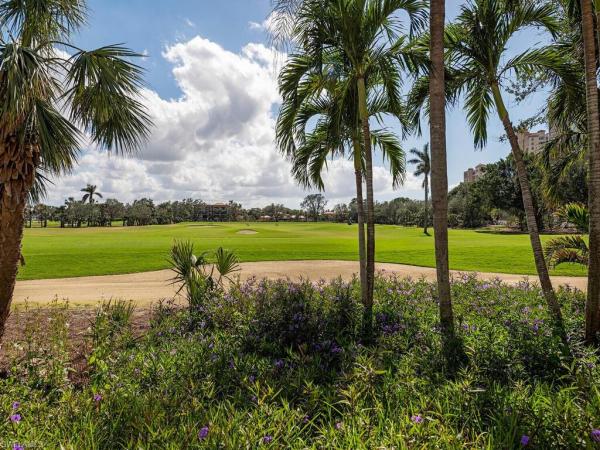 San Marino At Pelican Bay, 6830 San Marino Dr #705A, Naples, Florida 34108, image 1