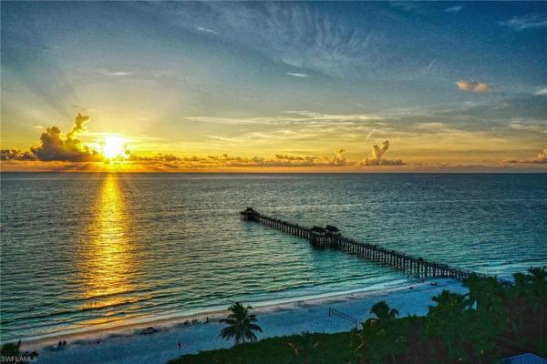 Barrington Club At Pelican Bay, 7092 Barrington Cir #102, Naples, Florida 34108, image 1