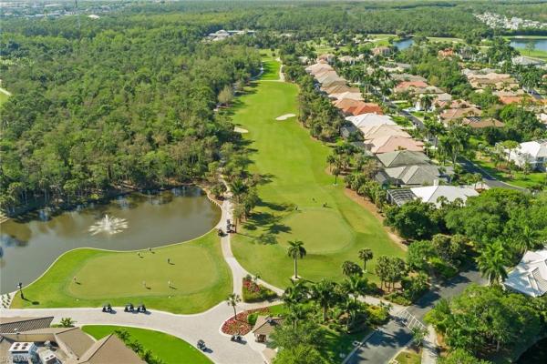 Eagle Creek Golf & Country Club, 760 Waterford Dr #202, Naples, Florida 34113, image 1
