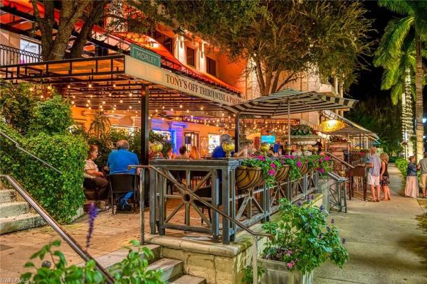 Park Terrace At Olde Naples, 72 S 7th St #301, Naples, Florida 34102, image 1