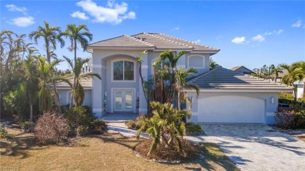 Shell Harbor, 896 Limpet Dr, Sanibel, Florida 33957, image 1