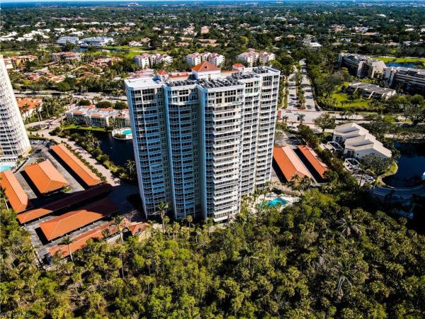 St Marissa At Pelican Bay, 6573 Marissa Loop #1203, Naples, Florida 34108, image 1