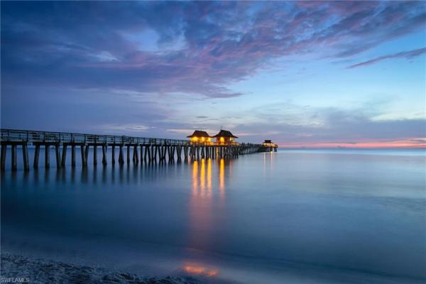 Embassy Club, 1717 N Gulf Shore Blvd #402, Naples, Florida 34102, image 1