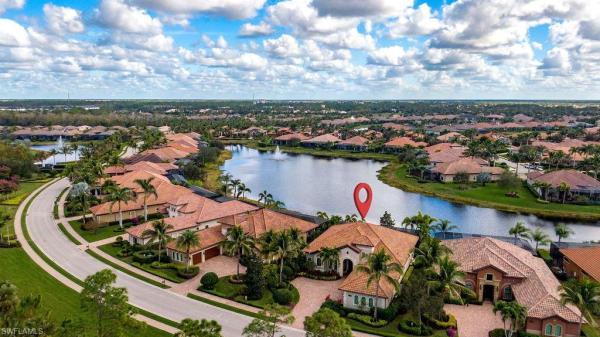 Lakoya, 6480 Costa Cir, Naples, Florida 34113, image 1