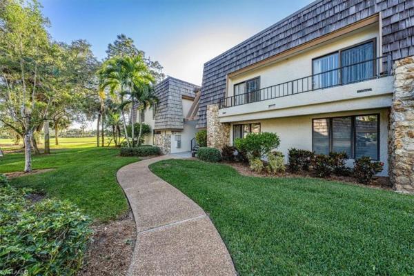 Wilderness Country Club, 109 Clubhouse Ln #294, Naples, Florida 34105, image 1