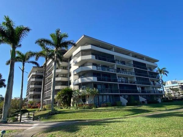 South Seas East, 693 Seaview Ct #A-610, Marco Island, Florida 34145, image 1