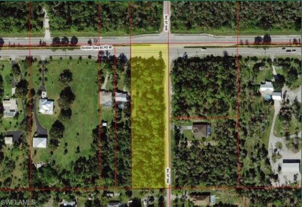 Golden Gate Estates, 000 SW 9th St, Naples, Florida 34117, image 1