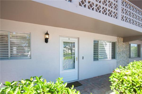 Blue Point At Oyster Bay, 1686 Blue Point Ave #B1, Naples, Florida 34102, image 1