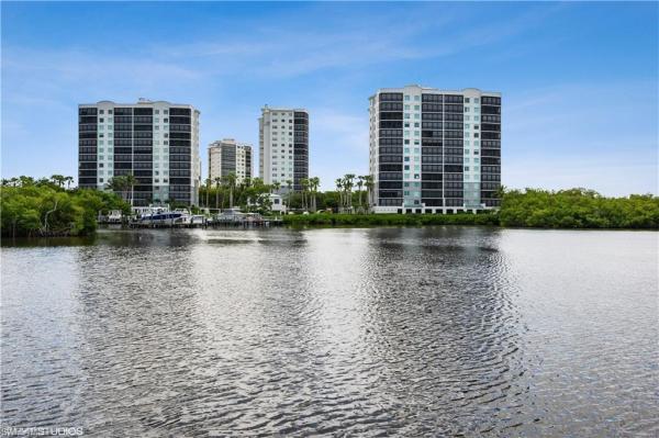 Montego At Cove Towers, 445 Cove Tower Dr #1203, Naples, Florida 34110, image 1