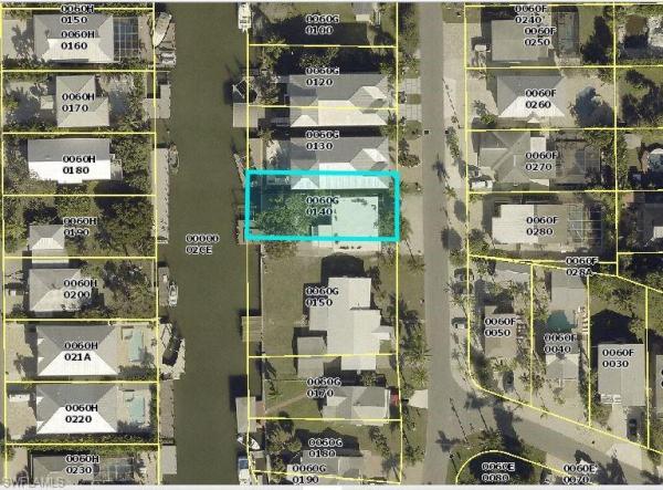 Venetian Gardens, 211 Palermo Cir, Fort Myers Beach, Florida 33931, image 1