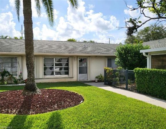 Sandy Rose 1, 824 16th Pl #D, Cape Coral, Florida 33990, image 1