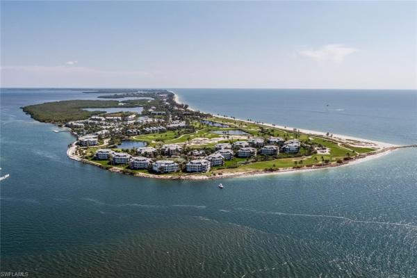 Tennis Villas, 3227 Tennis Villas, Captiva, Florida 33924, image 1