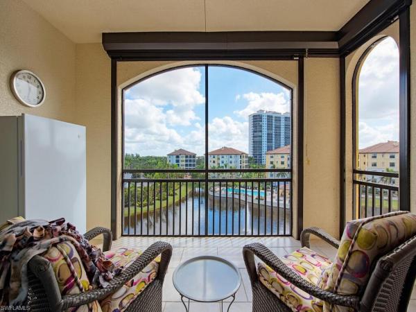 Cielo At The Colony, 4780 Via Del Corso Ln #401, Bonita Springs, Florida 34134, image 1