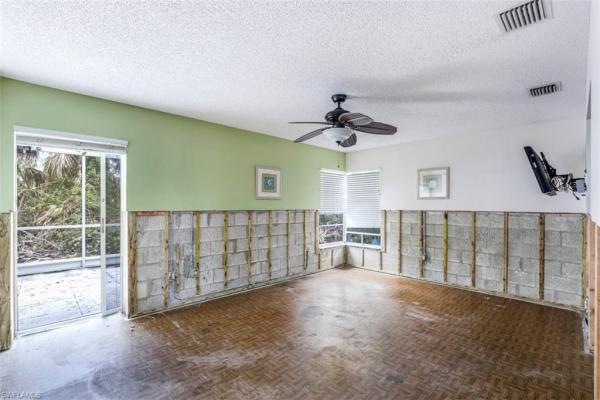 East Rocks, 591 Boulder Dr, Sanibel, Florida 33957, image 1