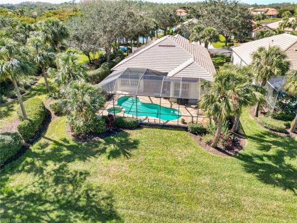 Longleaf, 22181 Longleaf Trail Dr, Estero, Florida 34135, image 1