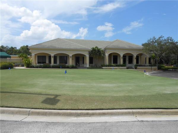 Cypress Trace, 2860 Cypress Trace Cir #1822, Naples, Florida 34119, image 1