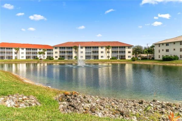 Blue Heron, 7846 Regal Heron Cir #202, Naples, Florida 34104, image 1
