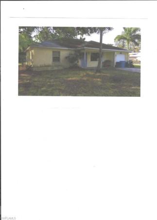 Suburban Park, 755 May Ave, North Fort Myers, Florida 33903, image 1