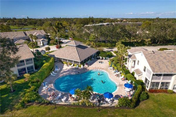 Bermuda Greens, 13093 Castle Harbour Dr #L8, Naples, Florida 34110, image 1