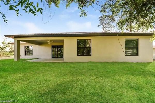 Lehigh Acres Residential, 719 Nimitz Blvd, Lehigh Acres, Florida 33974, image 1