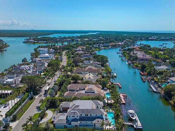 Port Royal, 3320 Rum Row, Naples, Florida 34102, image 1